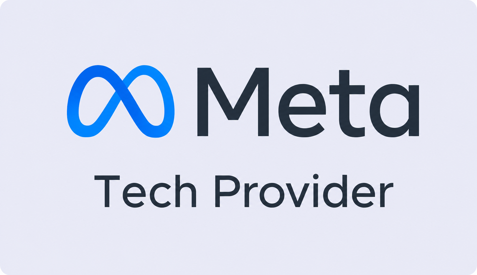 Meta Tech Provider